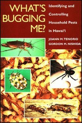 What's Bugging Me?