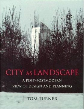 The City as Landscape