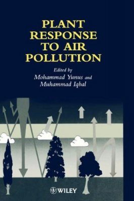 Plant Response to Air Pollution