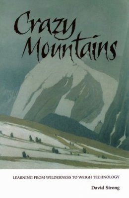 Crazy Mountains