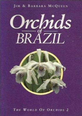 Orchids of Brazil