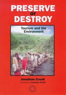 Preserve or Destroy