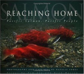 Reaching Home