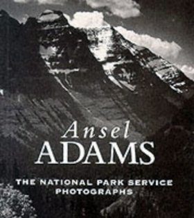 Tiny Folio: Ansel Adams
