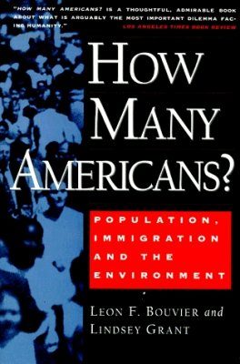 How Many Americans?