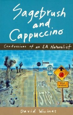 Sagebrush and Cappuccino