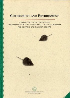 Government and Environment