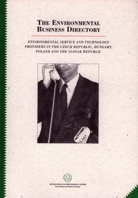 The Environmental Business Directory