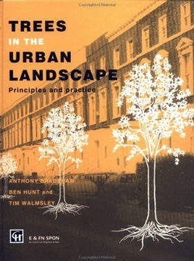 Trees in the Urban Landscape