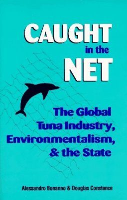 Caught in the Net