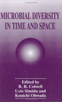 Microbial Diversity in Time and Space