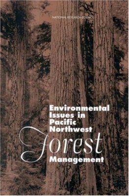Forests of the Pacific Northwest