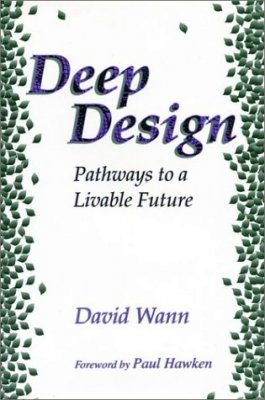 Deep Design