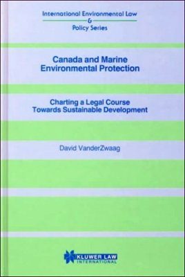 Canada and Marine Environmental Protection