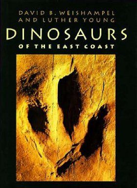 Dinosaurs of the East Coast