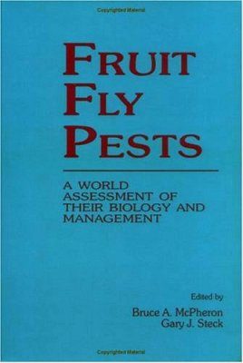 Fruit Fly Pests