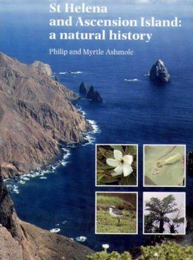 St. Helena and Ascension Island