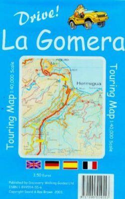 Pflanzen und Blumen von Gran Canaria