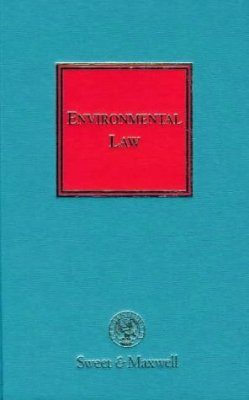 UK Environmental Law