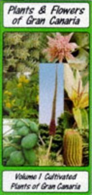 Plants and Flowers of Gran Canaria