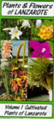 Plants and Flowers of Lanzarote