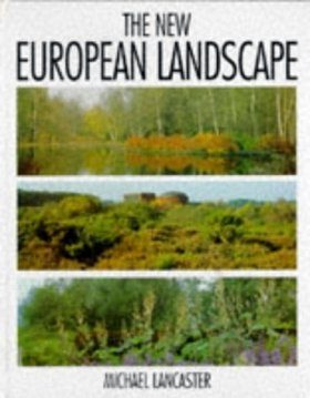The New European Landscape