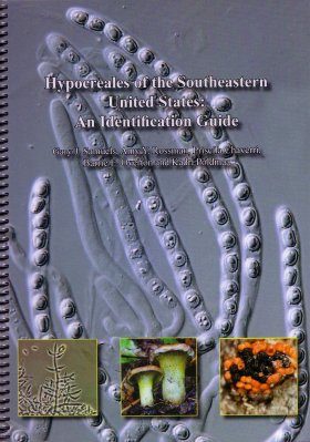 Hypocreales of the Southeastern United States