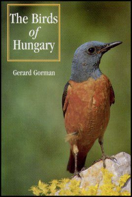 Birds of Hungary