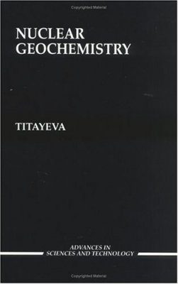 Nuclear Geochemistry