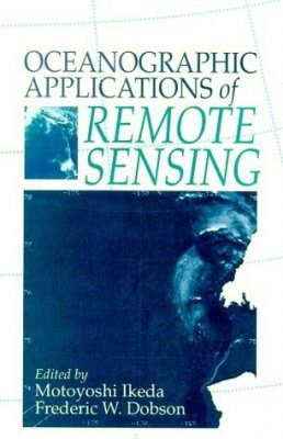 Oceanographic Applications of Remote Sensing