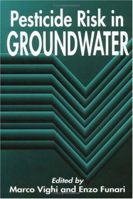 Pesticide Risk in Groundwater