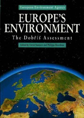 Europe's Environment