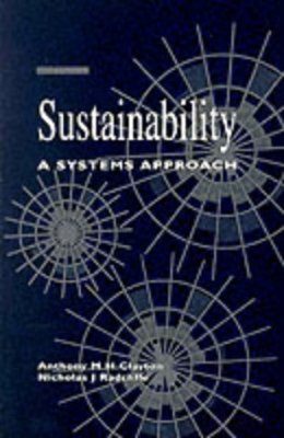 Sustainability: A Systems Approach
