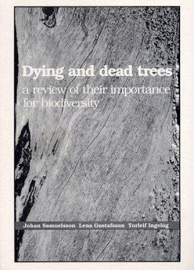 Dying and Dead Trees