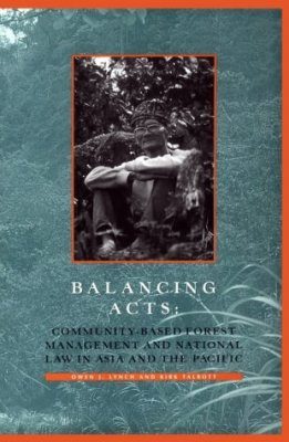Balancing Acts