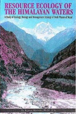 Resource Ecology of the Himalayan Waters