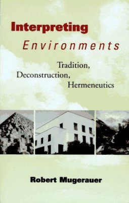 Interpreting Environments