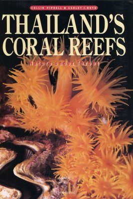 Thailand's Coral Reefs: Nature Under Threat