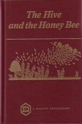 The Hive and the Honey Bee