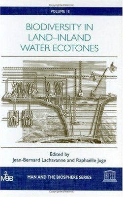 Biodiversity in Land - Inland Water Ecotones