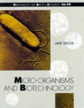 Micro-organisms and Biotechnology