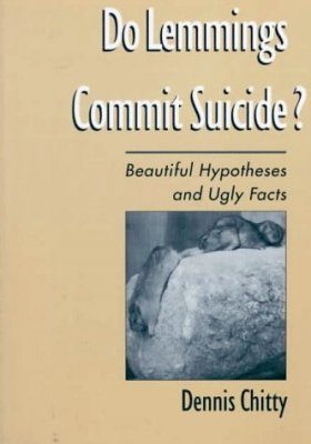 Do Lemmings Commit Suicide?