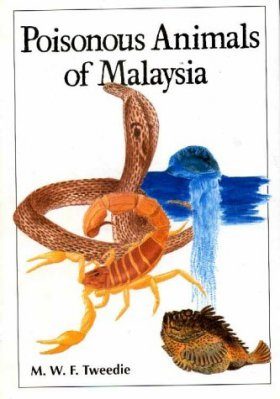 Poisonous Animals of Malaysia