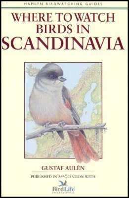 Where to Watch Birds in Scandinavia