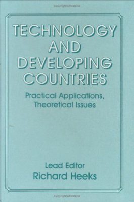 Technology and Developing Countries