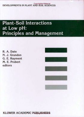 Plant-Soil Interactions at Low pH