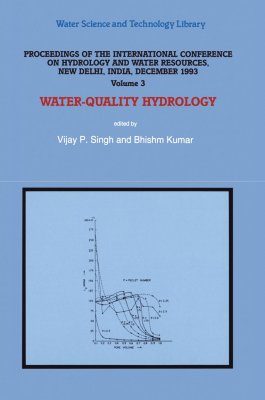 Water Quality Hydrology
