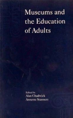 Museums and the Education of Adults