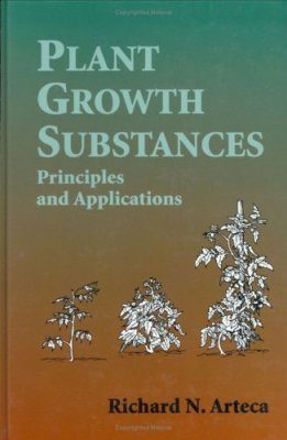 Plant Growth Substances