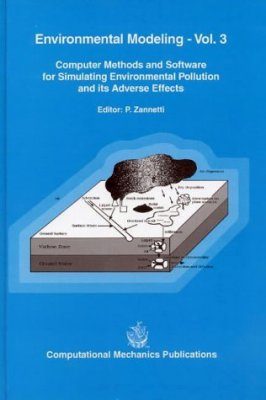 Environmental Modeling, Volume 3
